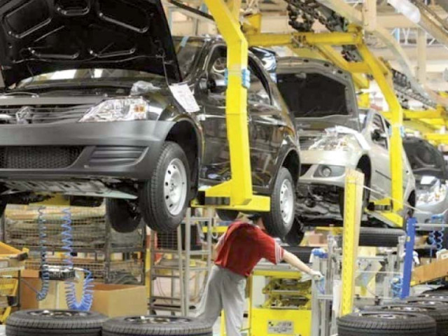 the local industry requires competition because it will improve the quality of output and increase their desire to innovate photo file the local industry requires competition because it will improve the quality of output and increase their desire to innovate photo file