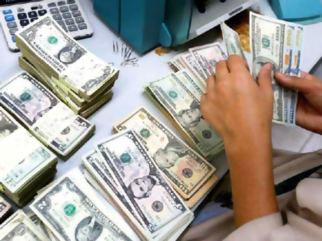 imf expects dollar price to improve imf expects dollar price to improve