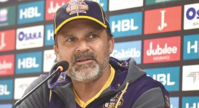 moin khan believes ben dunk s lucky day behind qalandars sole victory in psl 5
