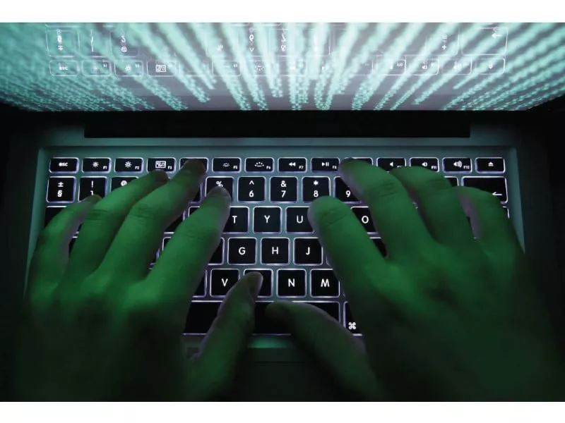 social engineering is a real threat social engineering is a real threat