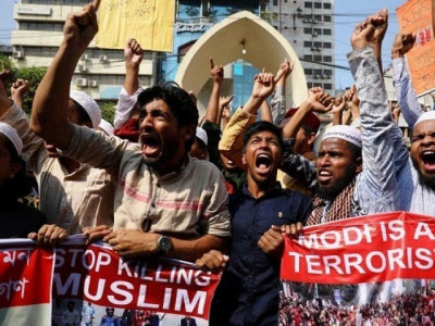 modi s bjp accused of encouraging persecution of muslims in india modi s bjp accused of encouraging persecution of muslims in india