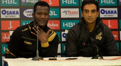 darren sammy steps down as peshawar zalmi captain darren sammy steps down as peshawar zalmi captain