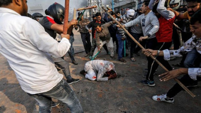 meet delhi rioters who claim they killed muslims