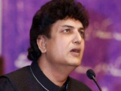 khalilur rehman qamar ends boycott announces plans to work in india