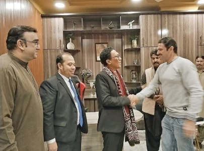 pakistan indonesia enjoy strong brotherly relations says envoy pakistan indonesia enjoy strong brotherly relations says envoy