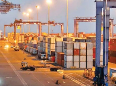 more creek ports be developed to boost trade pdp