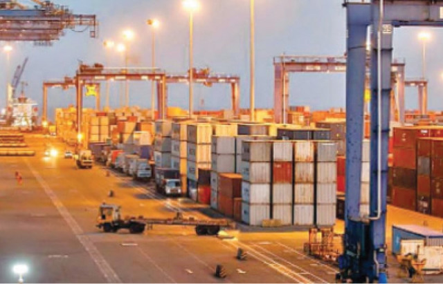 balancing exports and stability balancing exports and stability