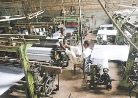 textile millers seek tariff reduction textile millers seek tariff reduction