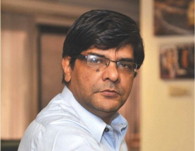 senior journalist hasan mansoor passes away