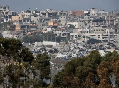 un security council acts to boost aid to gaza after us abstains un security council acts to boost aid to gaza after us abstains