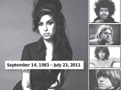 winehouse newest member of 27 club winehouse newest member of 27 club