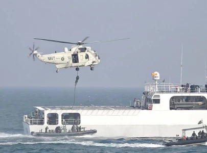 msa s three day barracuda exercises conclude msa s three day barracuda exercises conclude