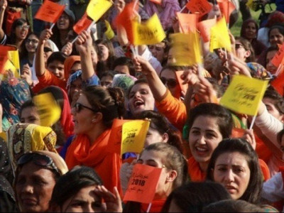 ihc rejects petition seeking ban on aurat march ihc rejects petition seeking ban on aurat march