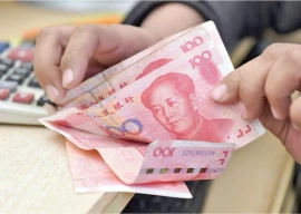 china assures of 3 7b refinancing next month