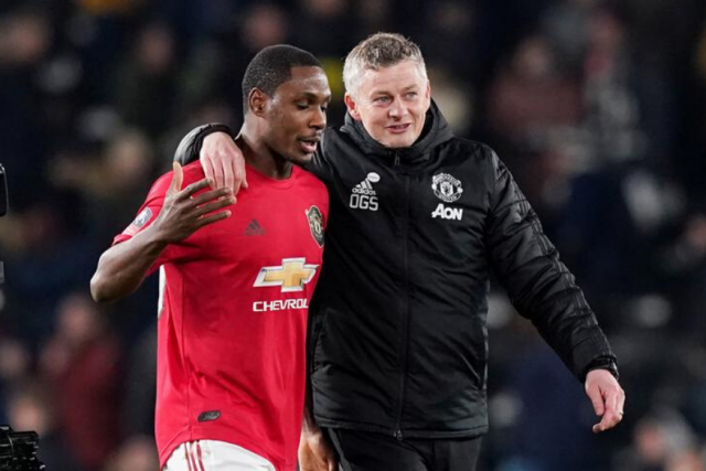 boyhood fan has taken his tally to three goals from two starts in the absence of injured first choice marcus rashford photo afp boyhood fan has taken his tally to three goals from two starts in the absence of injured first choice marcus rashford photo afp