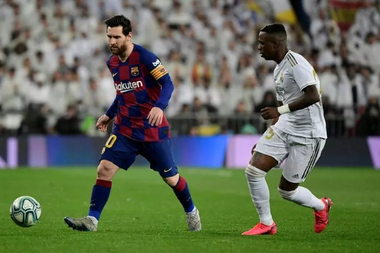 behind the top two it seems five teams are fighting for the remaining champions league places photo afp behind the top two it seems five teams are fighting for the remaining champions league places photo afp