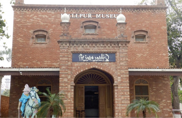an official says the capacity of the building is insufficient photo express an official says the capacity of the building is insufficient photo express
