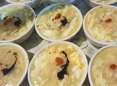 substandard soup sale thrives in twin cities substandard soup sale thrives in twin cities