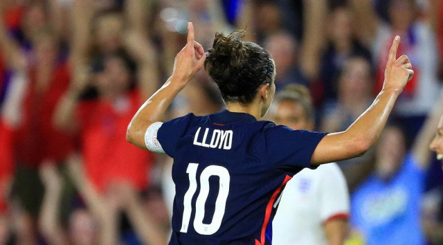 coach vlatko andonovski could afford to leave star forward megan rapinoe on the bench until she was introduced on 62 minutes photo afp coach vlatko andonovski could afford to leave star forward megan rapinoe on the bench until she was introduced on 62 minutes photo afp