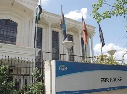 cabinet defers fbr restructuring cabinet defers fbr restructuring
