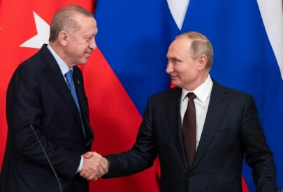 turkey russia agreed ceasefire in syria s idlib comes into force