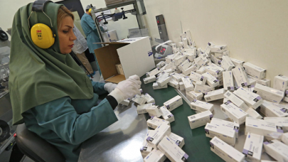 sanctions hit iran struggles to make cancer drugs sanctions hit iran struggles to make cancer drugs