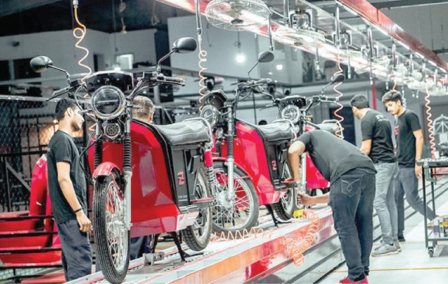 ev bikes depending on models with various features are being sold in the market for prices ranging from rs150 000 to rs360 000 photo courtesy zyp technologies ev bikes depending on models with various features are being sold in the market for prices ranging from rs150 000 to rs360 000 photo courtesy zyp technologies