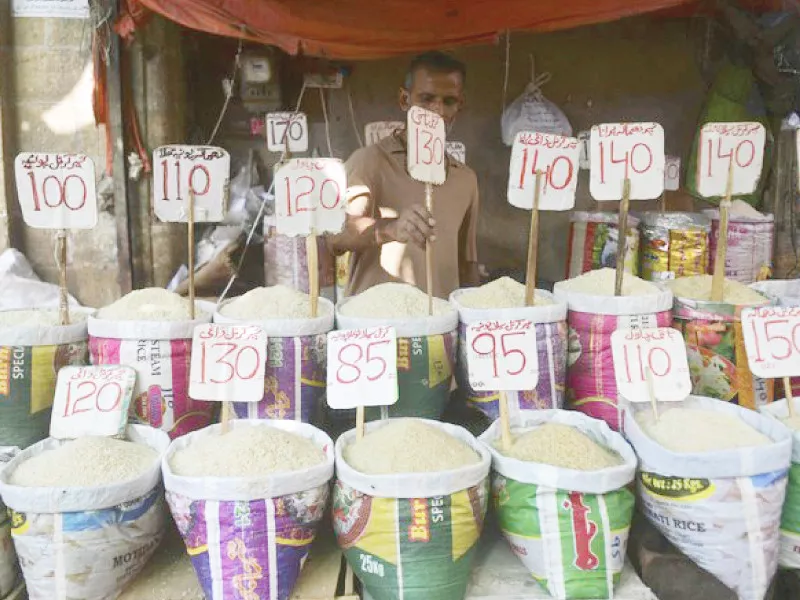 rice exported at 16 year high prices rice exported at 16 year high prices