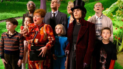 netflix to produce series based on charlie and the chocolate factory netflix to produce series based on charlie and the chocolate factory