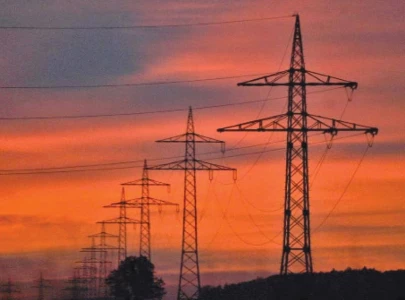 power generation drops 2 4 in jan amid rising fuel costs
