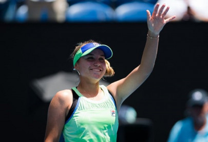 kenin makes lyon quarters kenin makes lyon quarters