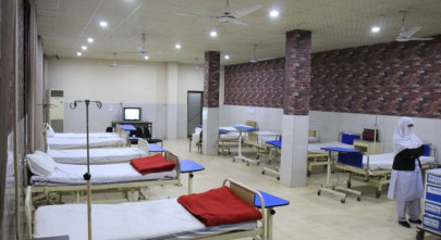 pcb sets up temporary hospitals near stadiums over coronavirus fears pcb sets up temporary hospitals near stadiums over coronavirus fears