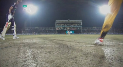 wrong replay of potential no ball creates controversy in zalmi gladiators clash wrong replay of potential no ball creates controversy in zalmi gladiators clash