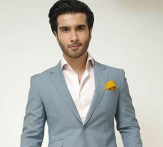 feroze khan quits showbiz industry feroze khan quits showbiz industry