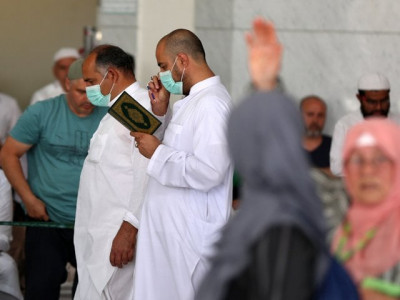 saudi arabia asks citizens to declare iran visits over coronavirus concerns saudi arabia asks citizens to declare iran visits over coronavirus concerns