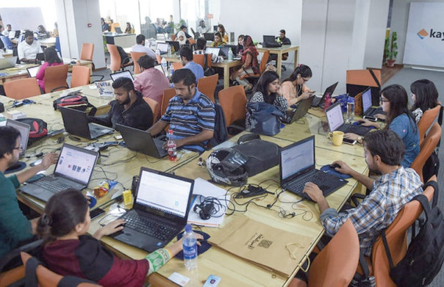 major achievements included the incorporation of the it industry into the sifc allowing 50 retention of dollars in forex bank accounts and the introduction of paypal services to freelancers photo afp major achievements included the incorporation of the it industry into the sifc allowing 50 retention of dollars in forex bank accounts and the introduction of paypal services to freelancers photo afp