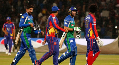 kings sultans match called off due to rain