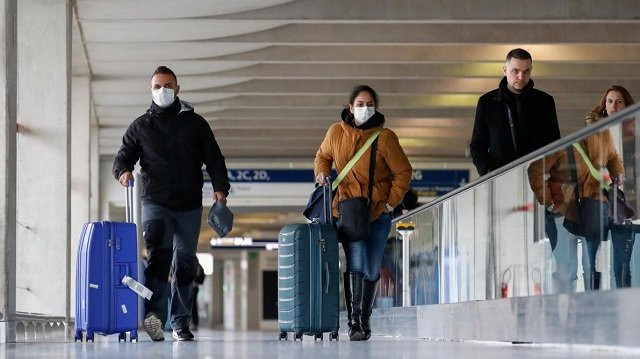 this number is likely to increase in the coming days according to the federal public health service photo reuters this number is likely to increase in the coming days according to the federal public health service photo reuters