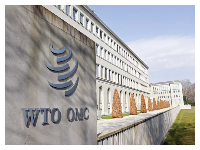 efforts are becoming more difficult amid signs that the global economy is fragmenting into separate blocs photo reuters efforts are becoming more difficult amid signs that the global economy is fragmenting into separate blocs photo reuters