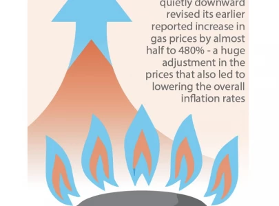 pbs revises gas price surge to 480