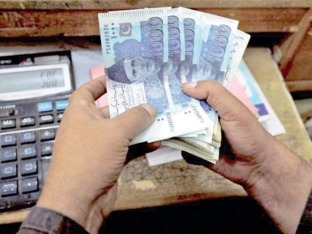 the fbr continues to overburden the existing taxpayers with more taxes and by not making due tax refunds and conducting raids photo file the fbr continues to overburden the existing taxpayers with more taxes and by not making due tax refunds and conducting raids photo file