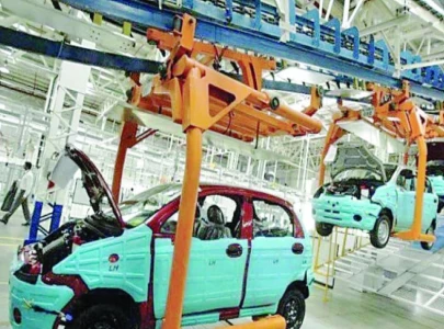 auto industry forced to slash prices