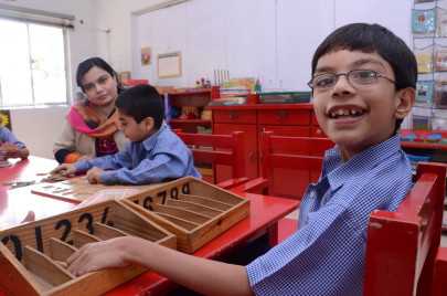 facing disabilities until we do something about it no one will facing disabilities until we do something about it no one will