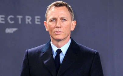 could daniel craig return as james bond once again could daniel craig return as james bond once again