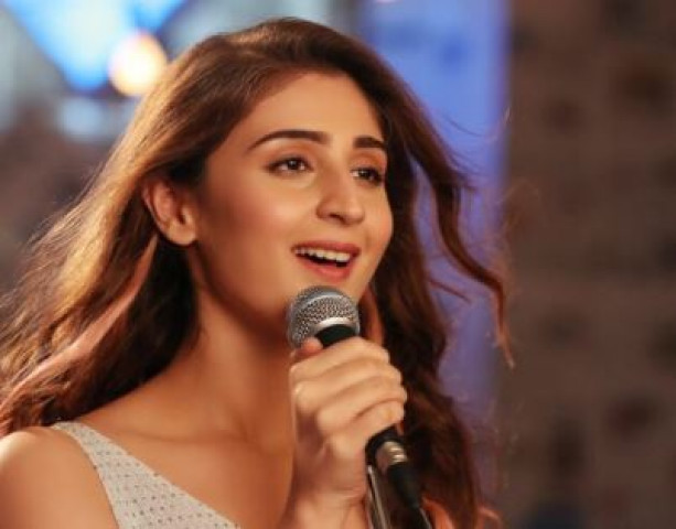 bollywood should have more female solo songs dhvani bhanushali bollywood should have more female solo songs dhvani bhanushali