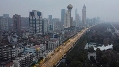 china exports plunge on coronavirus epidemic china exports plunge on coronavirus epidemic