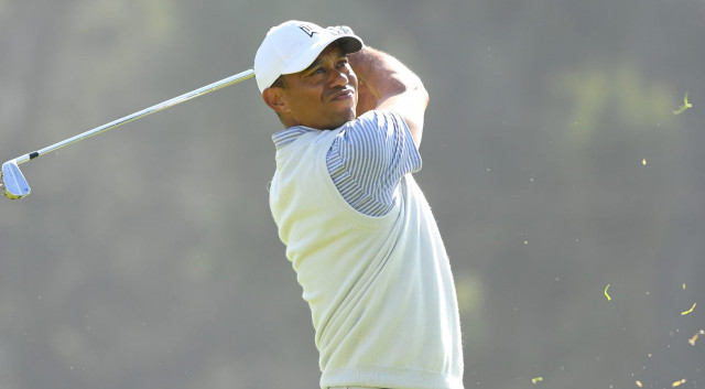 15 time major winner is still bidding to overcome back troubles photo file 15 time major winner is still bidding to overcome back troubles photo file