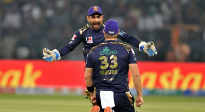 hbl psl 5 struggling gladiators lodge complain over poor umpiring scheduling hbl psl 5 struggling gladiators lodge complain over poor umpiring scheduling