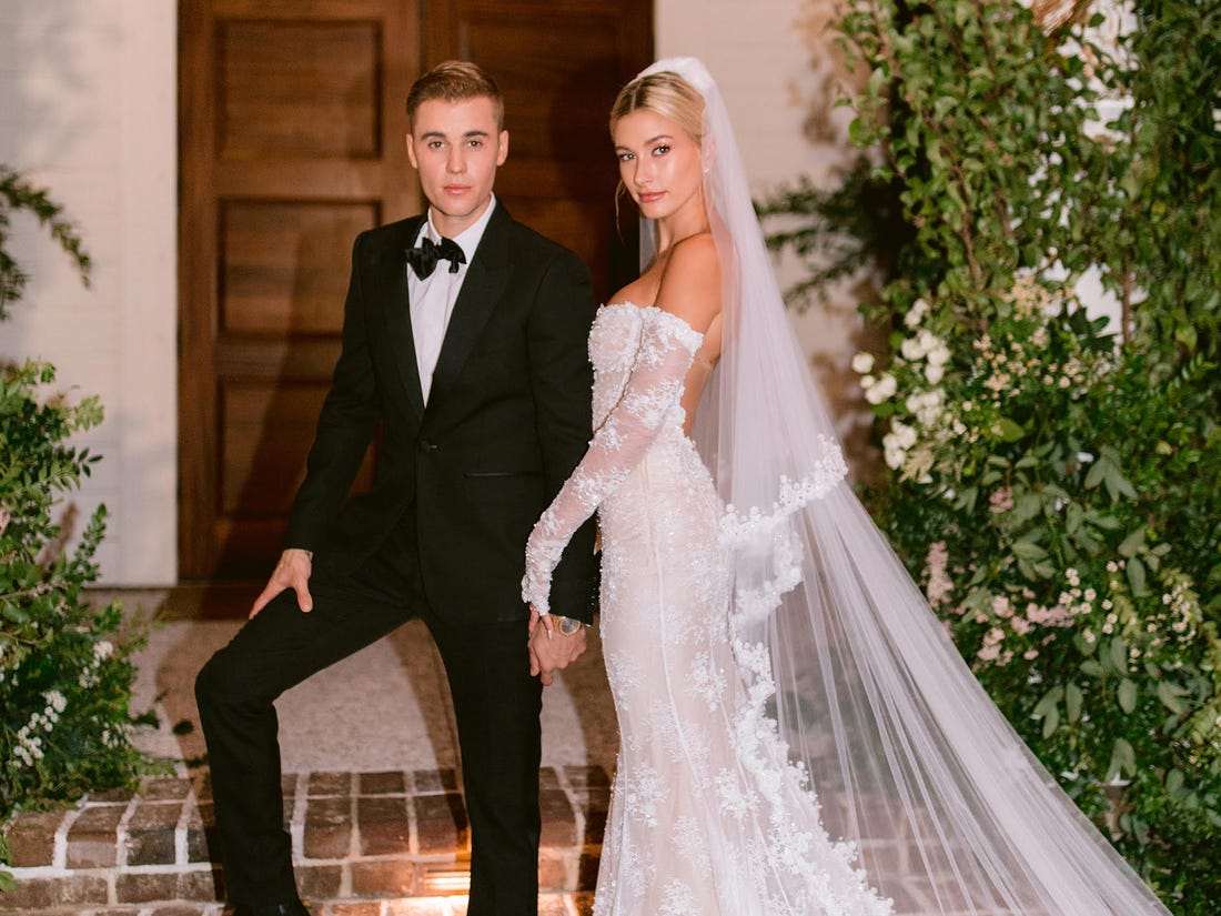 Everything Justin Bieber, Hailey Baldwin Have Said About Marriage