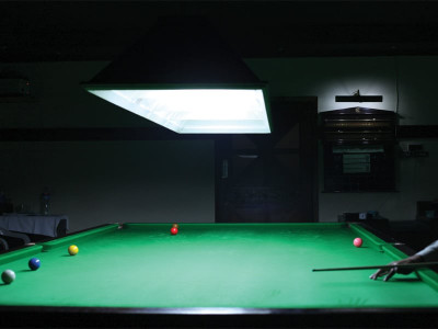 sohail thrashes sattar in snooker semi